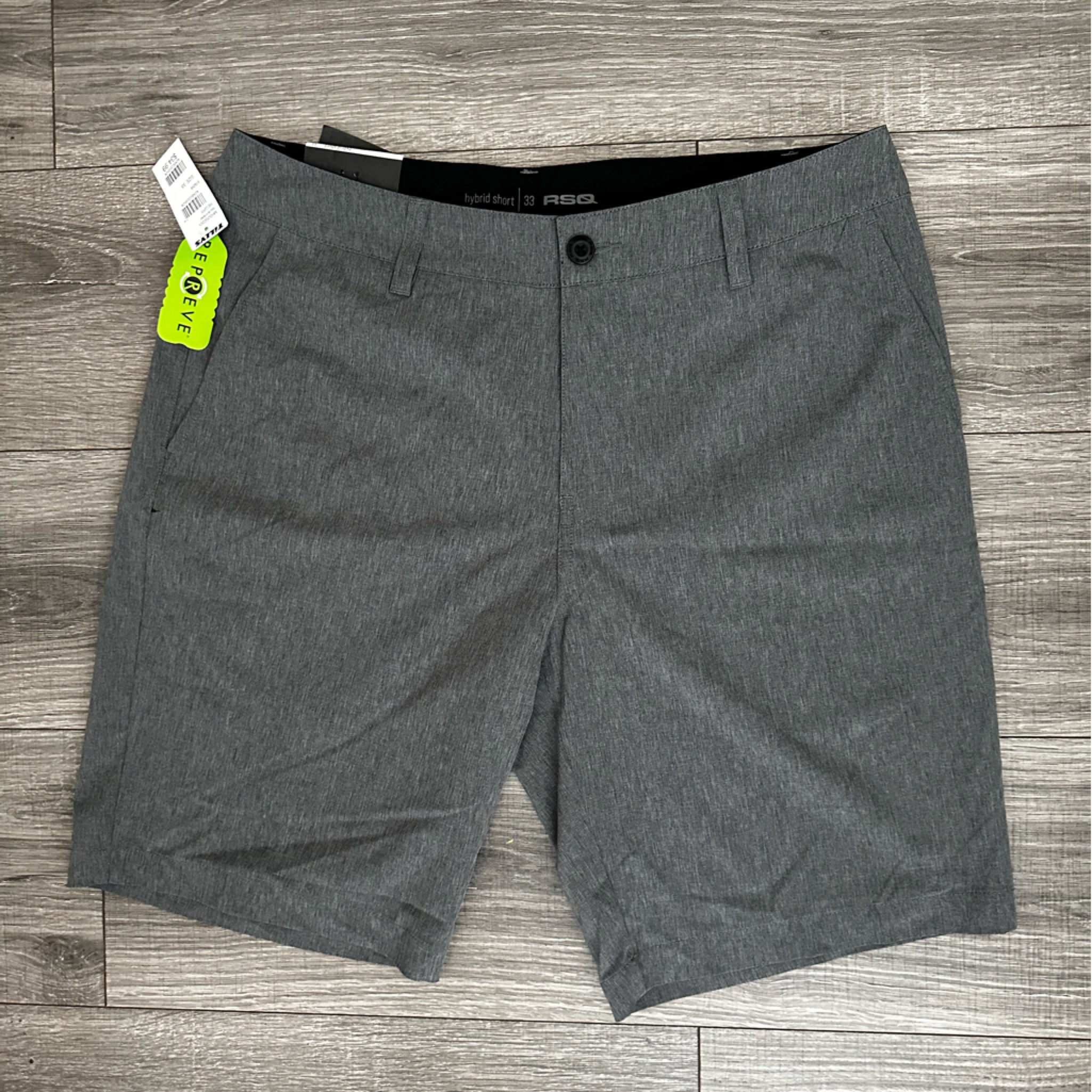 Brand Tillys Size 3338 ColorGray
